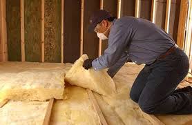 Types of Insulation We Offer in Woodbridge, CA